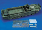 DUKW part 2° (for Italeri kit) 1:35