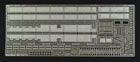 60 cm Morser 'KARL'-part1° (for Dragon kit) 1:35