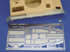 Fenders' Panzer IV (for Tamiya kit) 1:35