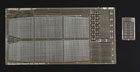 Wire Mesh Skirts Panzer IV Ausf. J Late - Part 1 1:35