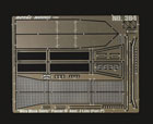 Wire Mesh Skirts Panzer IV Ausf. J Late - Part 2 1:35