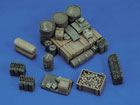 Stowage' DUKW 1:35