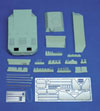 Bergepanzer 'Ferdinand' (for Italeri kit) 1:35