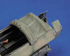 Canvas Cover' Sd. Kfz. C (No. 1) 1:35