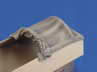 Canvas Cover' Sd. Kfz. D (No. 1) 1:35