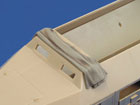 Canvas Cover' Sd. Kfz. D (No. 2) 1:35