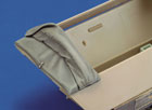 Canvas Cover' Sd. Kfz. D (No. 3) 1:35