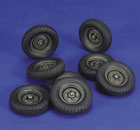 Wheels' Krupp Protze 1:35