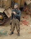 SS-Scharfuhrer (Poland 1944) 1:35