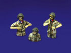 MBT Ariete tank Crew 1:35