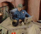 Italian Tanker No.1 (WWII) 1:35