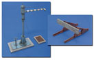 Railway Accessories (No. 2) 1:35