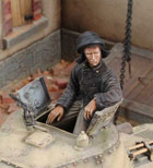 M13/40 Tanker (WWII) 1:35