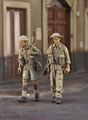 British infantry (WWII)