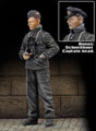 Kriegsmarine Sea Man-WWII (incl. 2 heads)