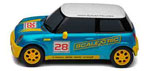 Mini Cooper Scalextric 