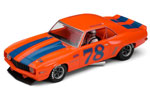 Chevrolet Camaro Classic 