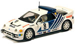 Ford RS200 