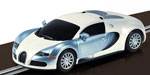 Bugatti Veyron (2011)                                            