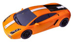 Lamborghini Gallardo 