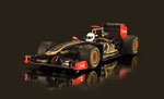 Lotus-Renault GP