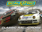 Ford RS200 / Metro 6R4