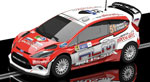 Ford Fiesta RS WRC