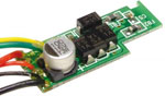 Microprocesseur pour F1                