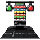 Digital Pit Lane Box