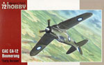 CAC CA-12 Boomerang