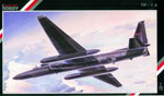 Lockheed TR-1 