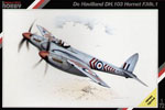 DH Hornet Mk.I 