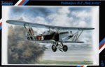Polikarpov RZ 