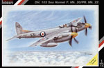 Sea Hornet F Mk.20/PR.Mk.22 