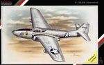 P-59A/B Airacomet 
