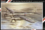 De Havilland DH 103 Sea Hornet NF.Mk.21 