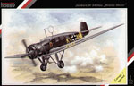 Junkers W34 Hau 