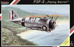 F3F-2 'Flying Barrel' 