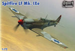 Supermarine Spitfire LF Mk.IXe