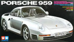 Porsche 959 1:24