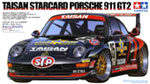 Taisan Porsche 911 GT2 14:24