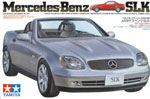 Mercedes Benz SLK 1:24