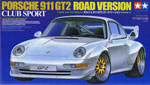 Porsche GT2 Street Version 1:24