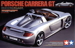 Porsche Carrera GT 1:24