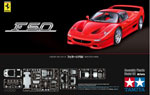 Ferrari F50 1:24