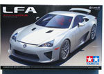 Lexus LFA 1:24