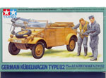 German Kubelwagen