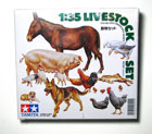 Animaux de le ferme 1/35