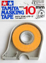 TAMIYA Bande Cache 10mm
