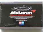 McLaren Mercedes MP4/13